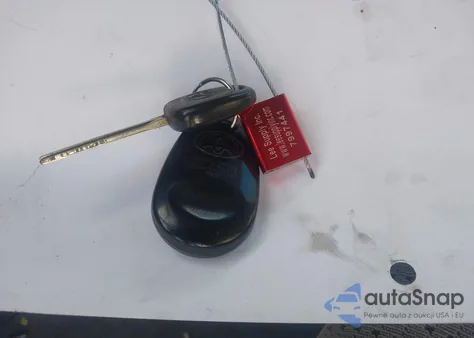 2006 Toyota Sienna Le z USA, uszkodzony, nr VIN 5TDZA23C16S551520